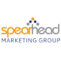 Spearhead Marketing Group Logo