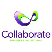 Collaborate Business Solutions Ltd Logo