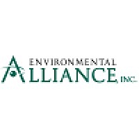 Environmental Alliance, Inc. Logo