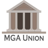 MGA Union Limited Logo