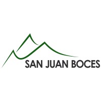 San Juan BOCES (Board of Cooperative Educational Services) Logo