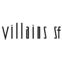 Villains inc. Logo