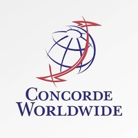 Concorde Worldwide Logo