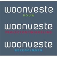 Woonveste Bouw, Projectontwikkeling & Beleggingen BV Logo