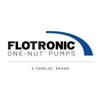 Flotronic® One-Nut™ Pumps Logo