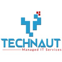 Technaut IT Consultants Ltd Logo