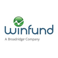 Winfund Software (now Broadridge) Logo