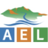 AEL/LEA - Environnement Logo