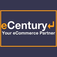 eCentury Ltd Logo