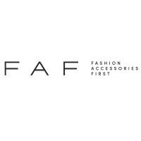 FAF Inc. Logo