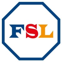 Fidelis Security & Locksmiths Logo