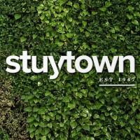 StuyTown Logo