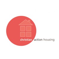 Christian Action Housing Association - Enfield Logo