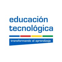 Educación Tecnológica Logo