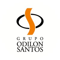Odilon Santos Adm e Participações Ltda Logo
