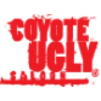 Coyote Ugly Saloon Logo
