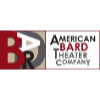 American Bard Theater Company Logo