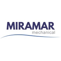 Miramar Mechanical Group Logo