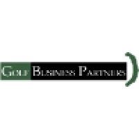 Golf business Partners Logo