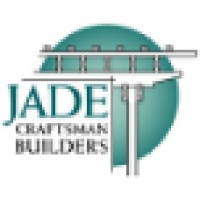JADE Craftsman Builders Logo