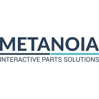 Metanoia Logo