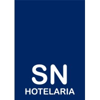SN Hotelaria Logo