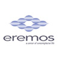Eremos, A Center of Contemplative Life Logo