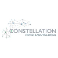 Constellation Strategy & Analytical Services Logo
