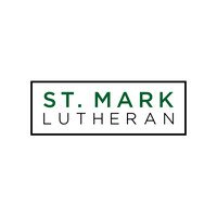 St. Mark Lutheran School Logo