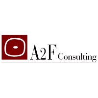 A2F Consulting LLC Logo