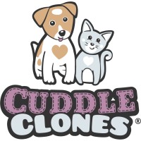 Cuddle Clones Logo