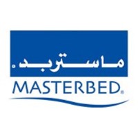 Masterbed Logo