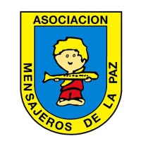 Mensajeros de la Paz Argentina (Asociación Civil) Logo