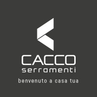 Cacco Serramenti Logo