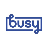 Busy İstanbul Logo