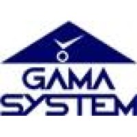 Gama System d.o.o. Logo