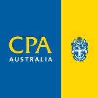 CPA Australia Logo