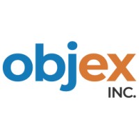 ObjEx, Inc. Logo