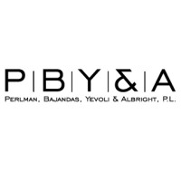 Perlman, Bajandas, Yevoli & Albright, P.L. Logo