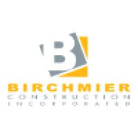 Birchmier Construction, Inc. Logo