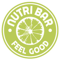 NUTRI BAR LIMITED Logo