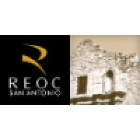 REOC San Antonio Logo