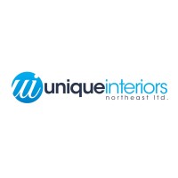 UNIQUE INTERIORS(NORTH EAST) LTD Logo