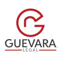 Guevara Legal ® Logo