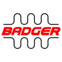 Badger Industries Logo