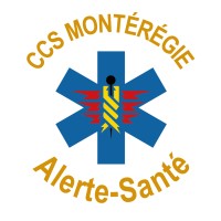 Groupe Alerte Santé Logo