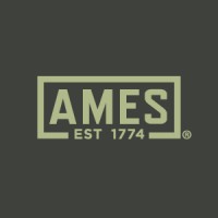 AMES UK Logo