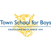 Town School for Boys Logo