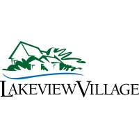 Lakeview Village, Inc. Logo