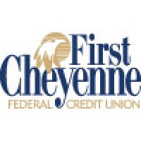 First Cheyenne Federal Credit Union Logo